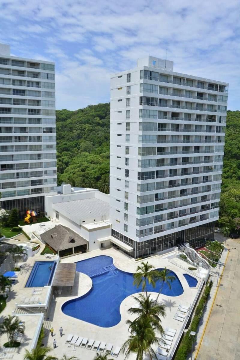 Paraiso Azul — 4-Star Luxury Hotel in Acapulco De Juarez, Mexico