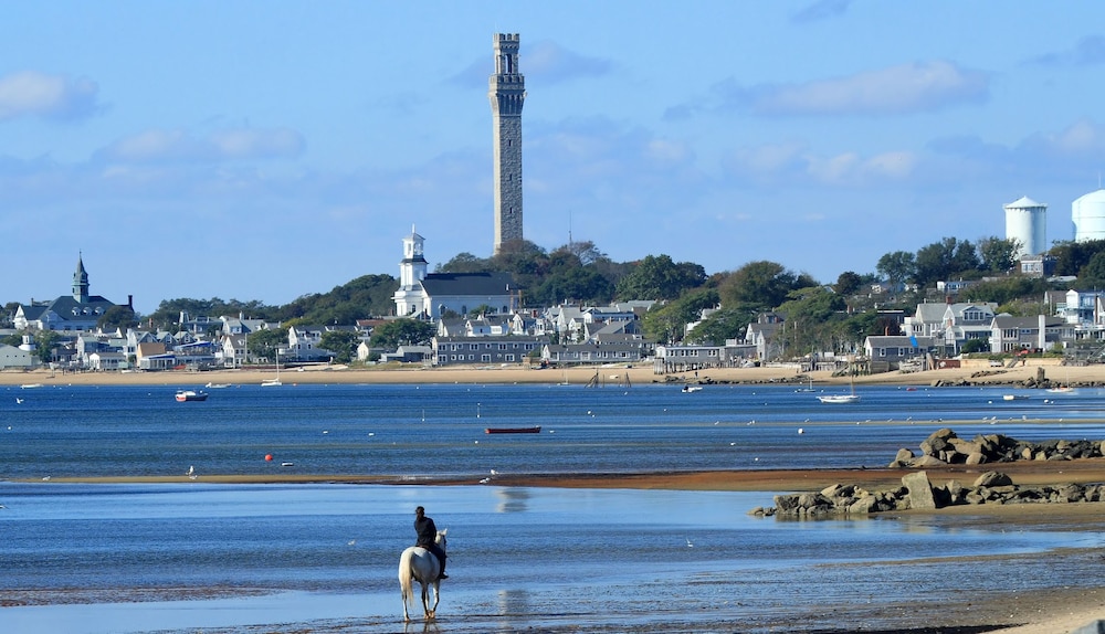 Harbor Hotel Provincetown - photo 37
