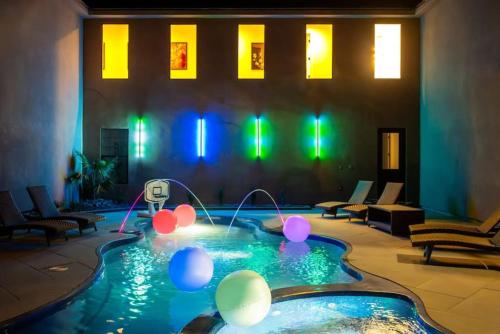 Rock Palace at Sand Hollow in Hurricane, United States