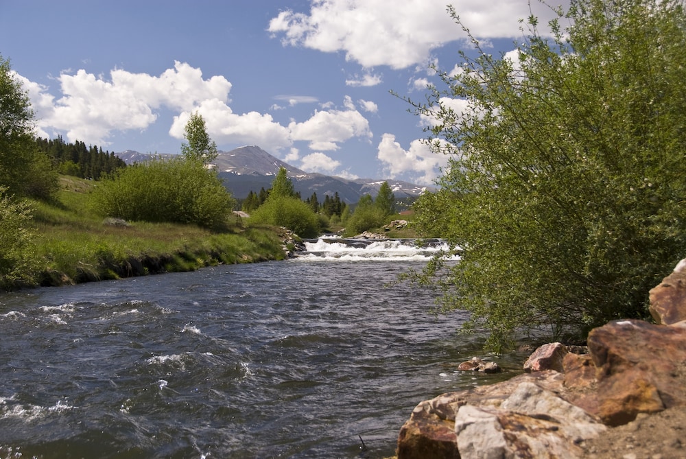 Residence Inn by Marriott Breckenridge - photo 76