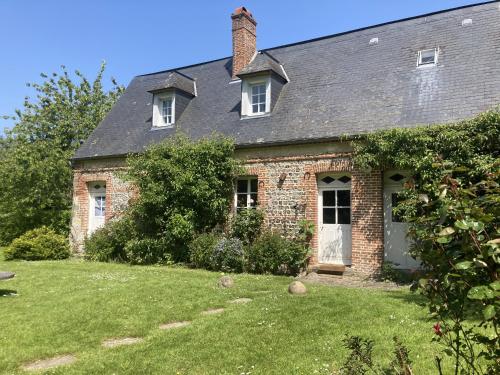 Vieux Logis — Varengeville-Sur-Mer — photo 2