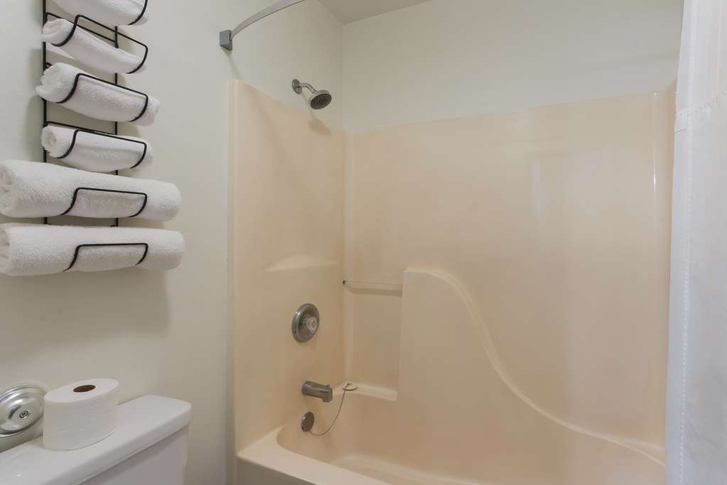 The Copper Hotel SureStay Collection by Best West - photo 19