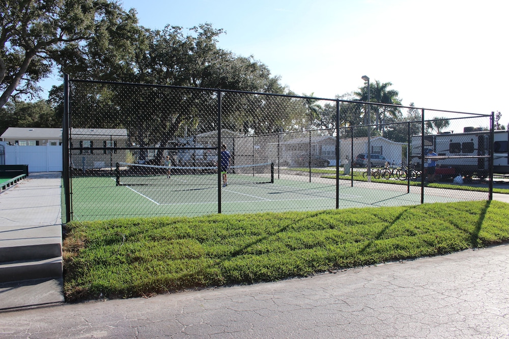 Groves RV Resort - photo 13