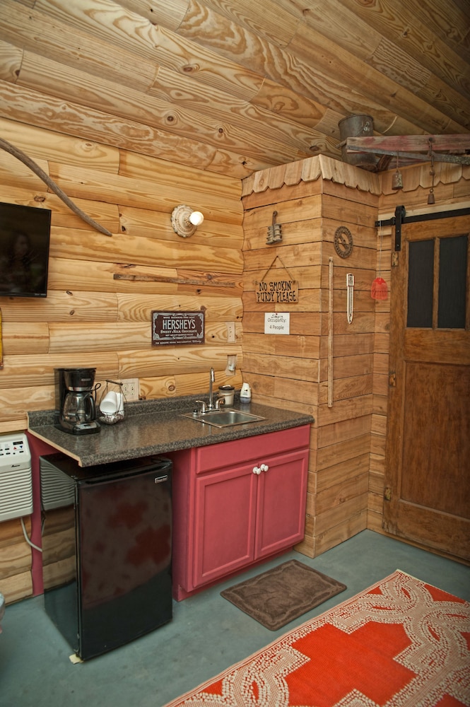 Yellow Rose Inn - photo 13