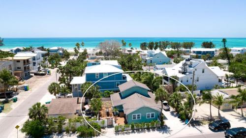 flAMIngo house — 4-Star Luxury Hotel in Anna Maria, United States