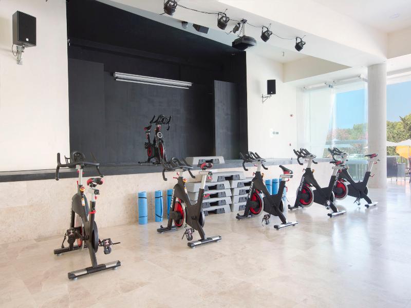 Mar Hotels Playa de Muro Suites