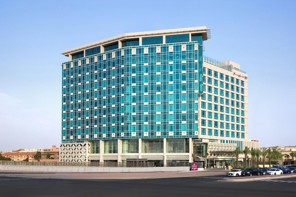 Crowne Plaza Jeddah Al Salam by IHG in Jeddah, Saudi Arabia