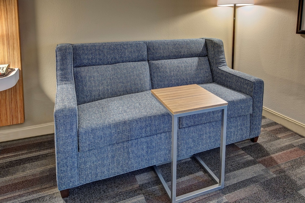 Hampton Inn Dumfries Quantico - photo 25