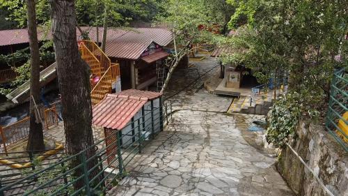 YUvarlakçay Pınar Bungalow Otel — hotel in Koycegiz