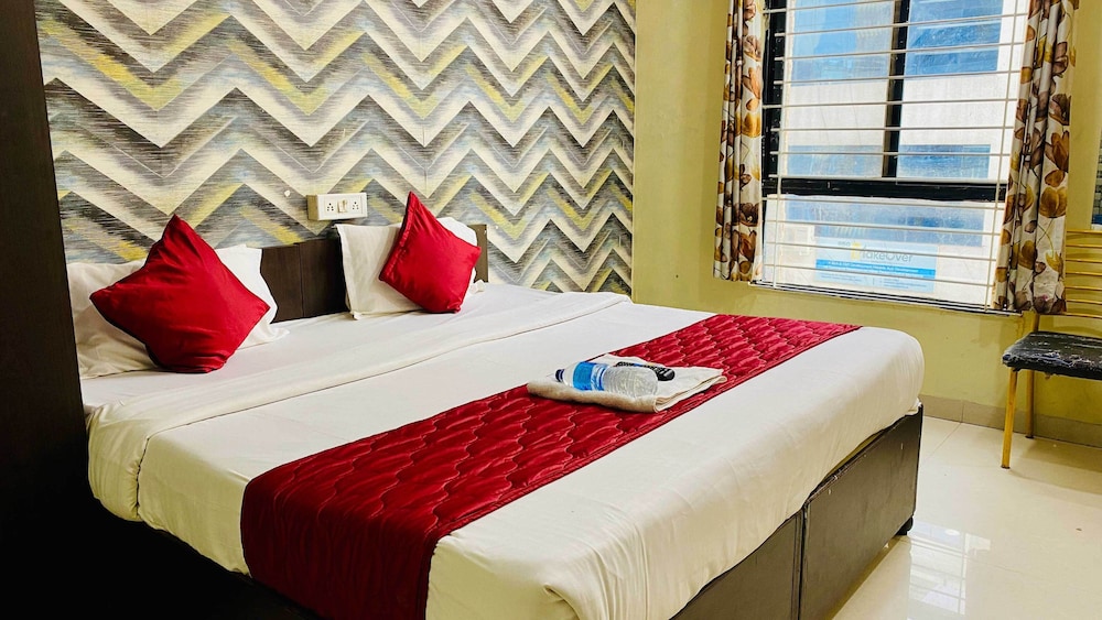 Hotel Shreeji - last minute hotel in Indore