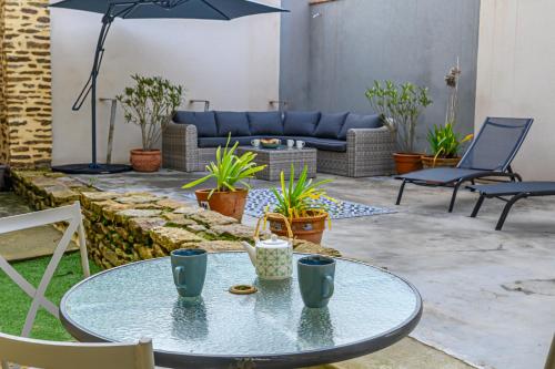 Le clos Arthur - last minute hotel in Pluneret