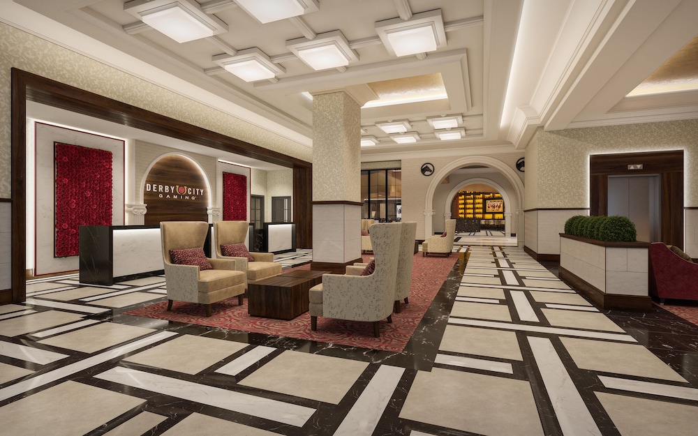 Derby City Gaming & Hotel A Churchill Downs Property - photo 2