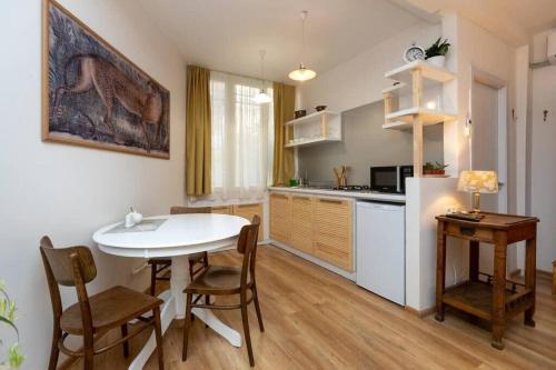 Stylish House In The Heart of Tbilisi