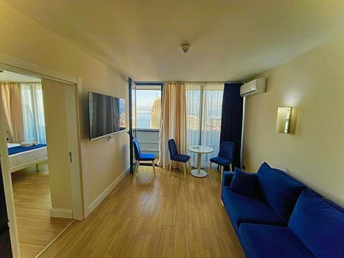 Batumi aparthotel Orbi city sea View