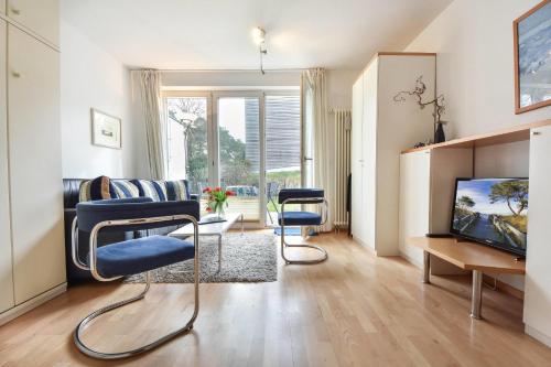 Forum Marinar 07 — 4-Star Luxury Hotel in Heringsdorf, Germany