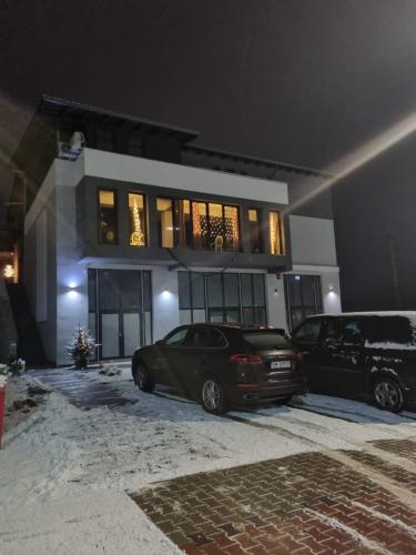 Nord Up — 4-Star Luxury Hotel in Zalau, Romania