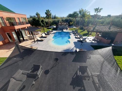 Domaine K Marrakech — Marrakesh — photo 5