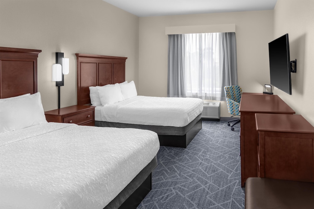 Hampton Inn & Suites Coconut Creek - photo 28