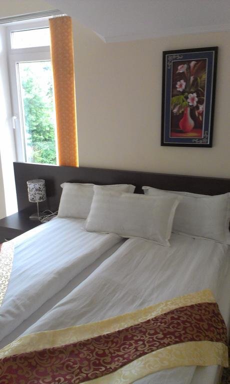 Hotel Weles — Dagomys — photo 3