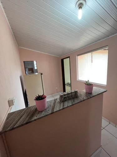 Kitnet ao lado do centro — hotel in Itabira