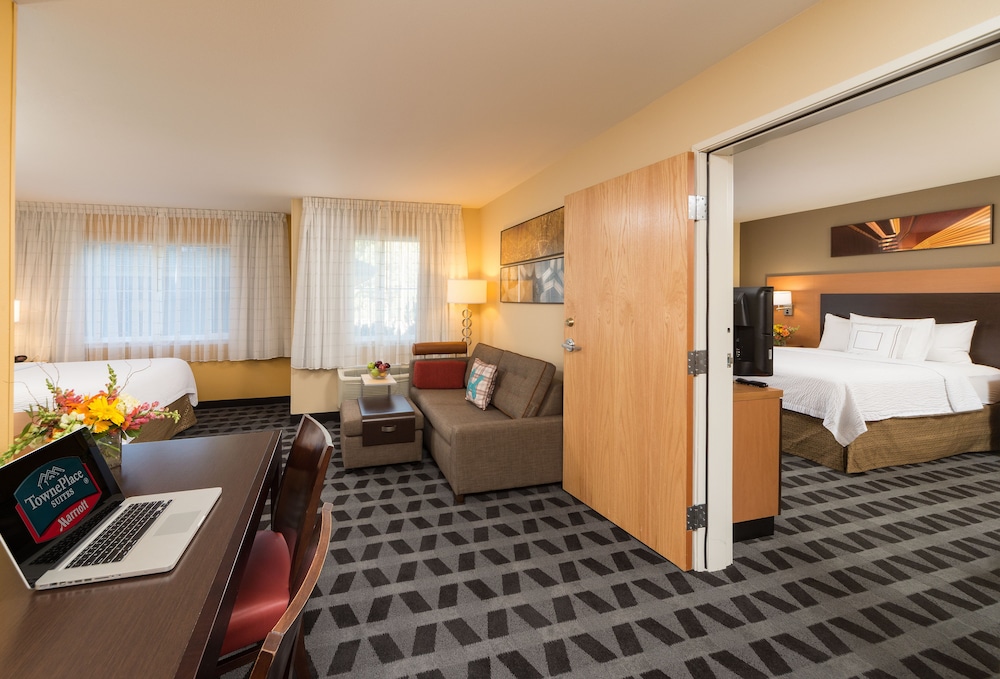 TownePlace Suites by Marriott Bend - photo 14