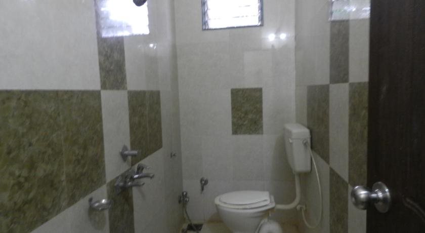 Hotel Centre Palace — Panhala — photo 5