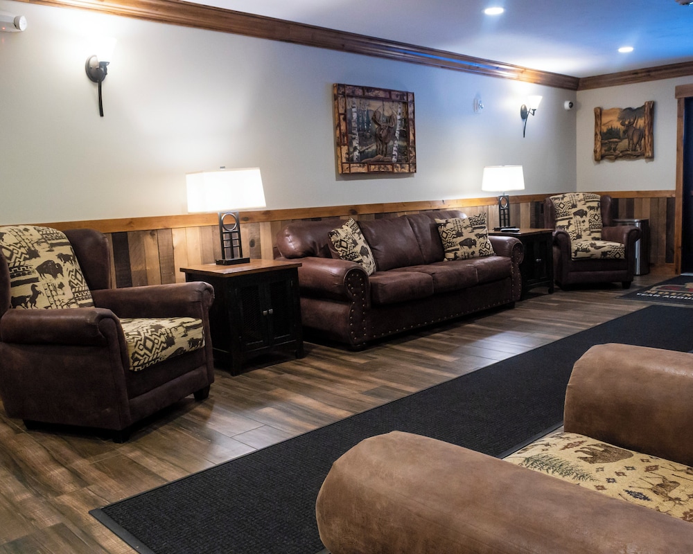 Sawtelle Mountain Resort - photo 6