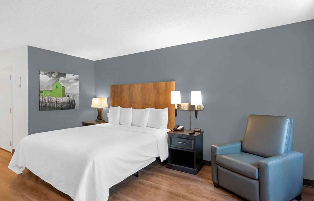 Extended Stay America Premier Suites Miami Downtown Brickell - photo 15