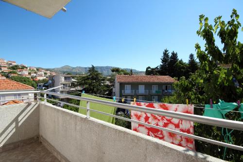 Vukosav Family Apartments and Rooms