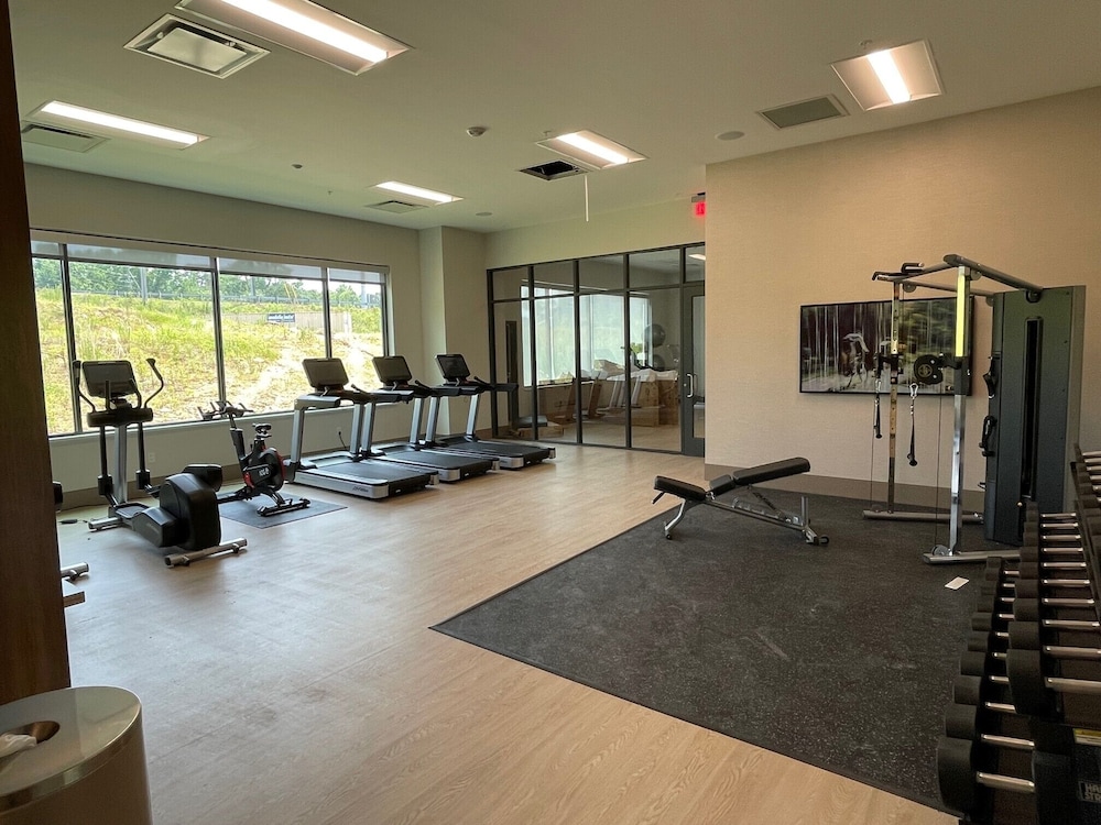 Embassy Suites By Hilton Alpharetta Halcyon - photo 37