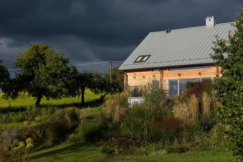 Obrocz137 in Zwierzyniec, Poland