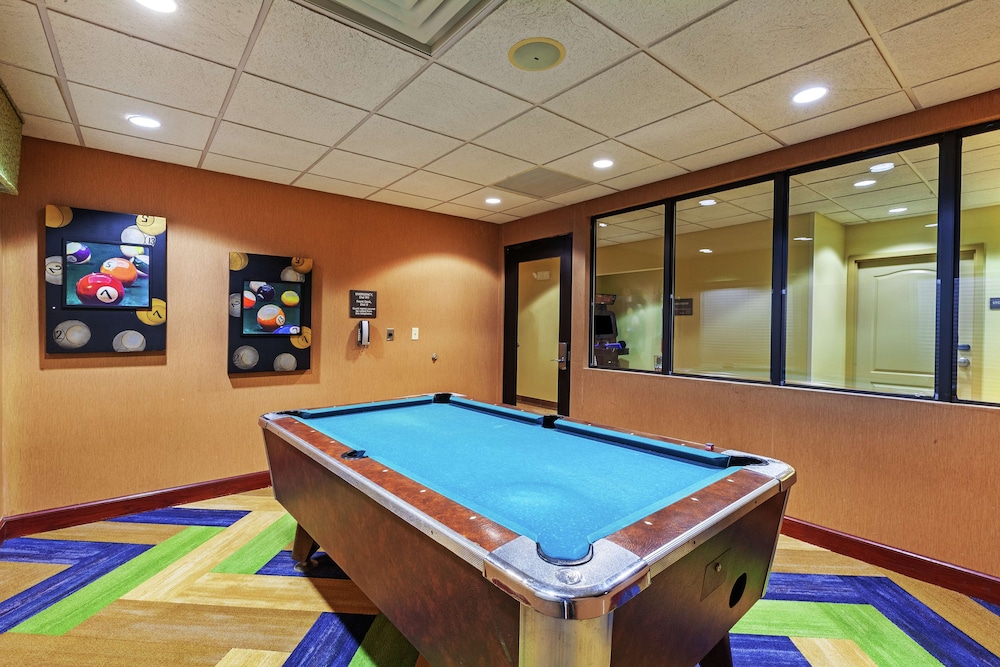 Hampton Inn & Suites Tulsa North Owasso - photo 45