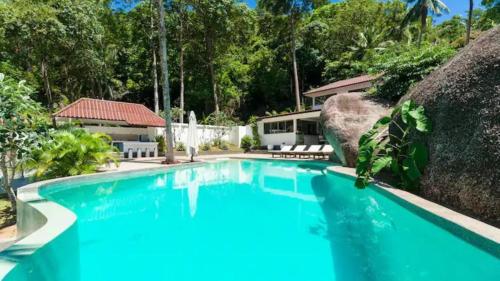 Villa VV Lamai Koh Samui — 4-Star Luxury Hotel in Koh Samui, Thailand