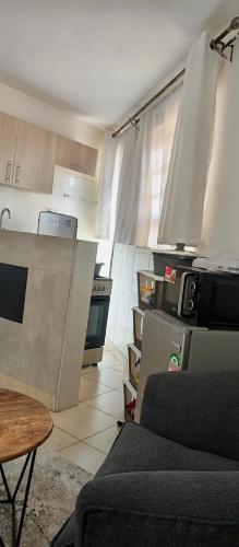 Affordable Studio in Kasarani ClayCity by EpicWorld Stays