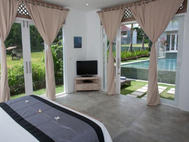 Villa Leoli — 4-Star Luxury Hotel in Bali, Indonesia