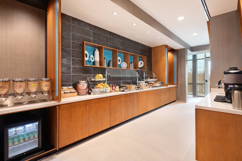 SpringHill Suites by Marriott Tifton - photo 18