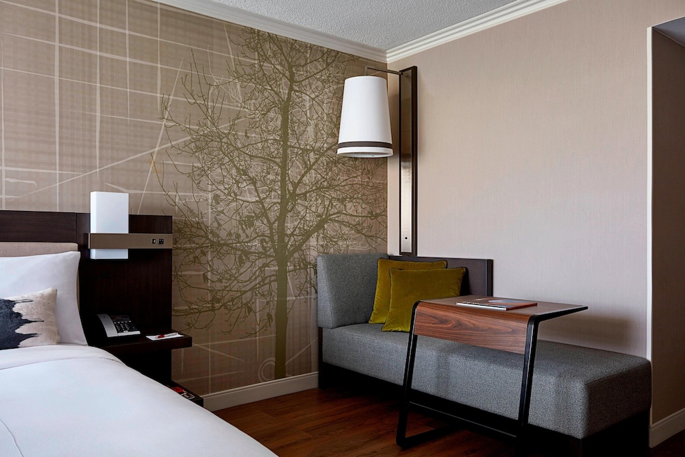 Bethesda Marriott - photo 8