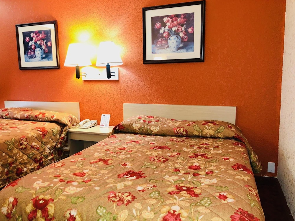 Qc Stay Inn - photo 5