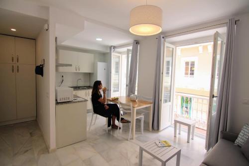 Apartamento GRACIA by Cadiz4Rentals — 4-Star Luxury Hotel in Cadiz, Spain