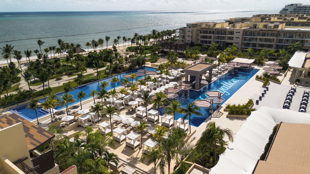Royalton Riviera Cancun An Autograph Collection All Inclusive Resort & Casino