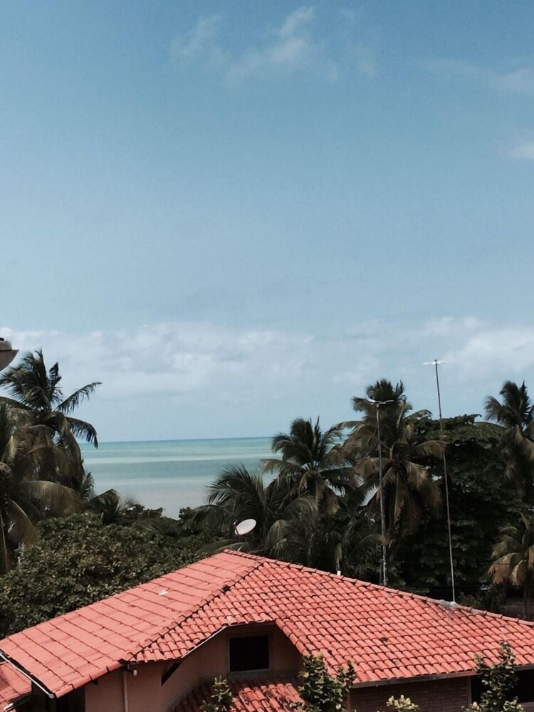 Ambassador Flat Cabo Branco in Joao Pessoa, Brasil