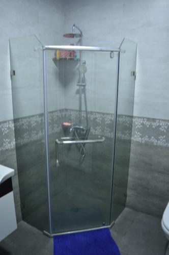 Teo Beach Apartament