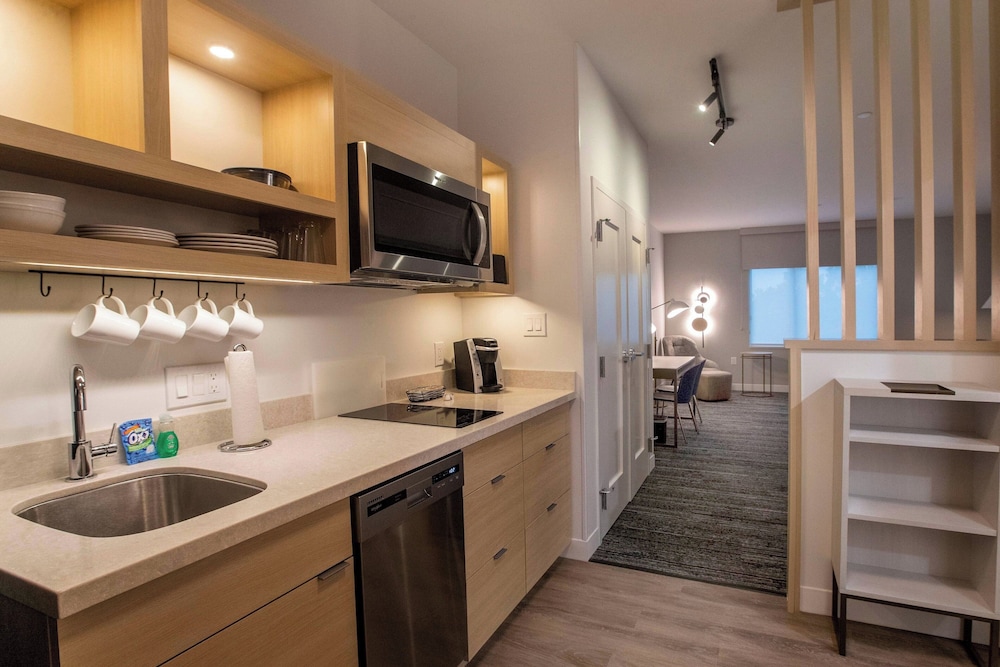 TownePlace Suites by Marriott Conroe - photo 20