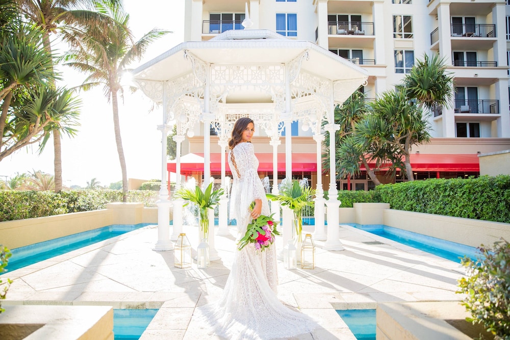 Palm Beach Marriott Singer Island Beach Resort & Spa - photo 65