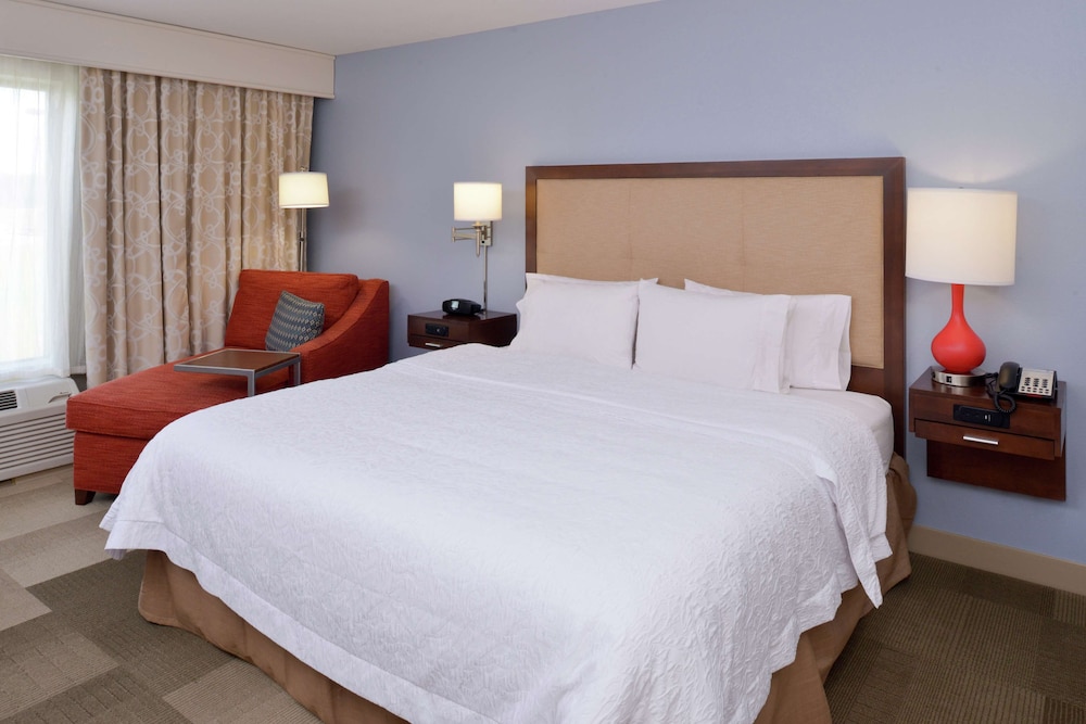 Hampton Inn & Suites by Hilton Lonoke - photo 9