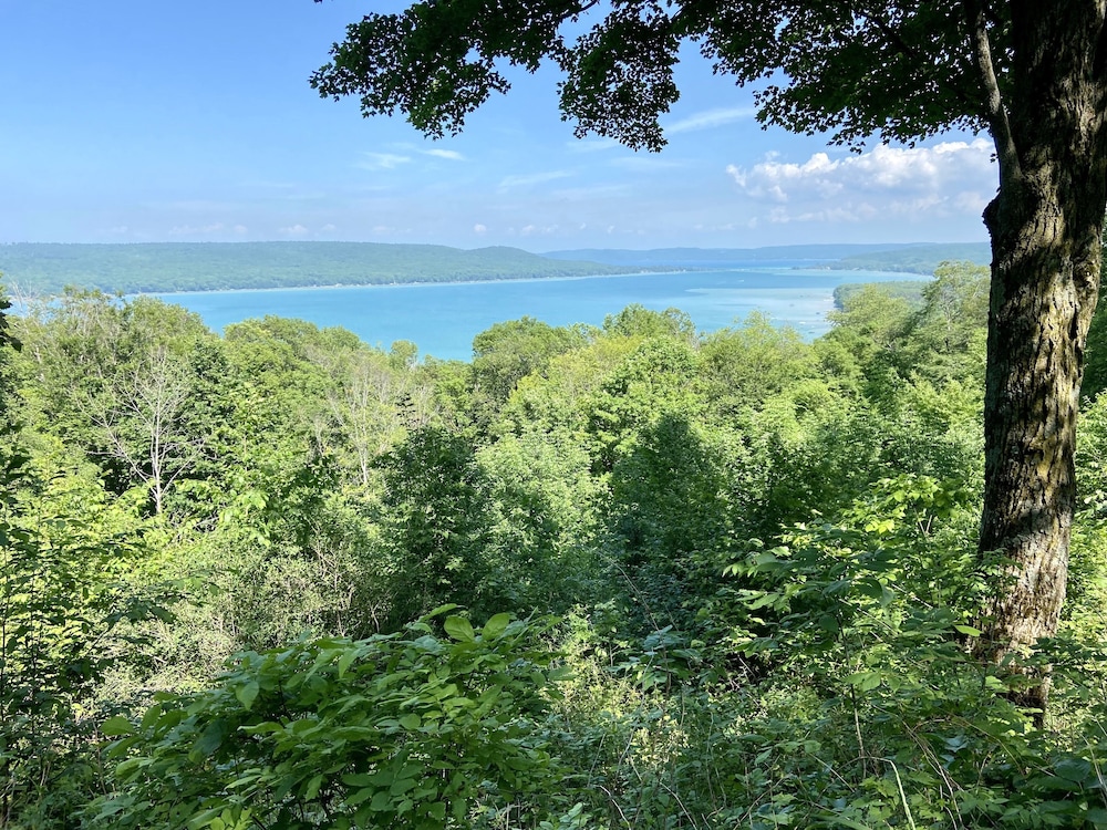 Betsie Riverside Resort - photo 214
