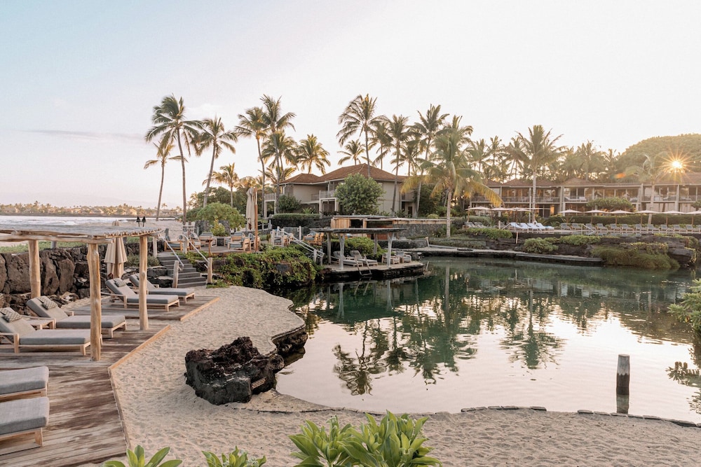 Four Seasons Resort Hualalai - photo 94