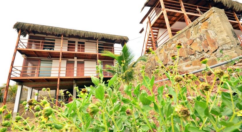 Mangata — hotel in Lobitos