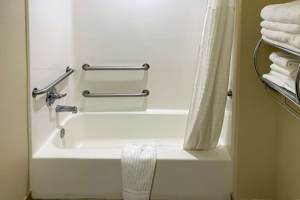 Comfort Inn Pittsburgh Crafton - photo 17