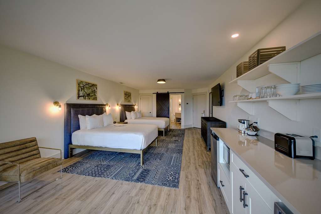 Sea Palms Resort St. Simons Island - photo 17